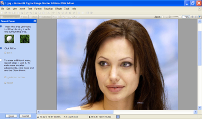 Microsoft Digital Image Starter Edition