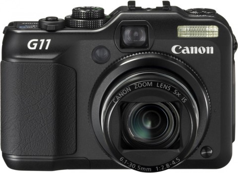 Canon G-11