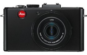 Leica DLUX 5